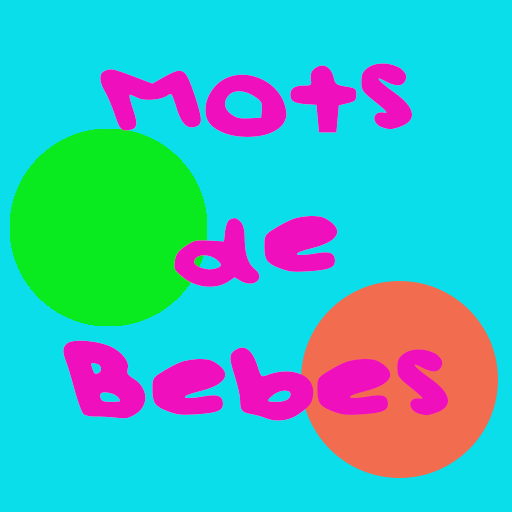 Mots de Bébés